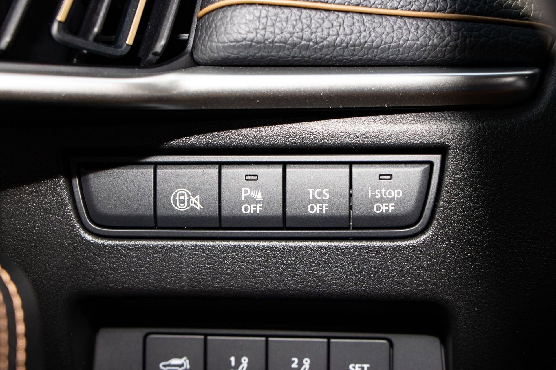 New 2025 MAZDA CX-70 3.3 Turbo w/ Premium Package image 25