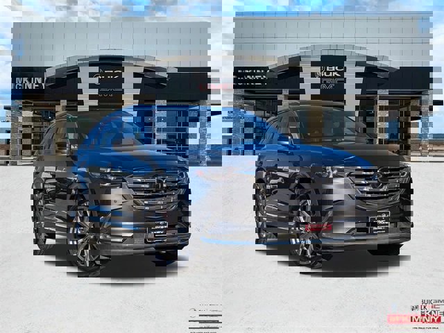 Used 2023 MAZDA CX-9 Signature