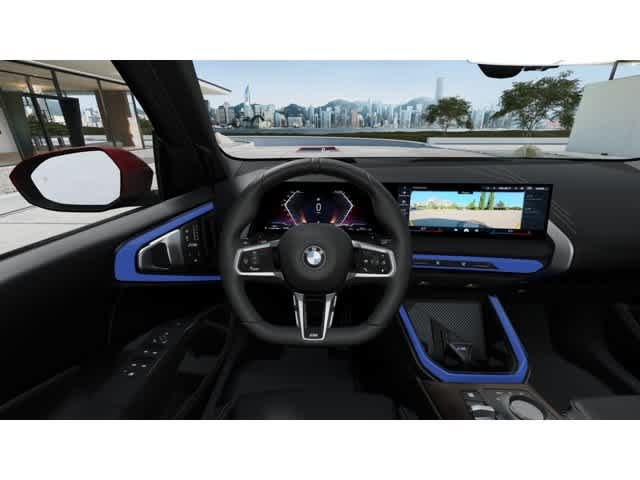 New 2026 BMW X3 xDrive30i w/ Premium Package AWD/4WD image 13
