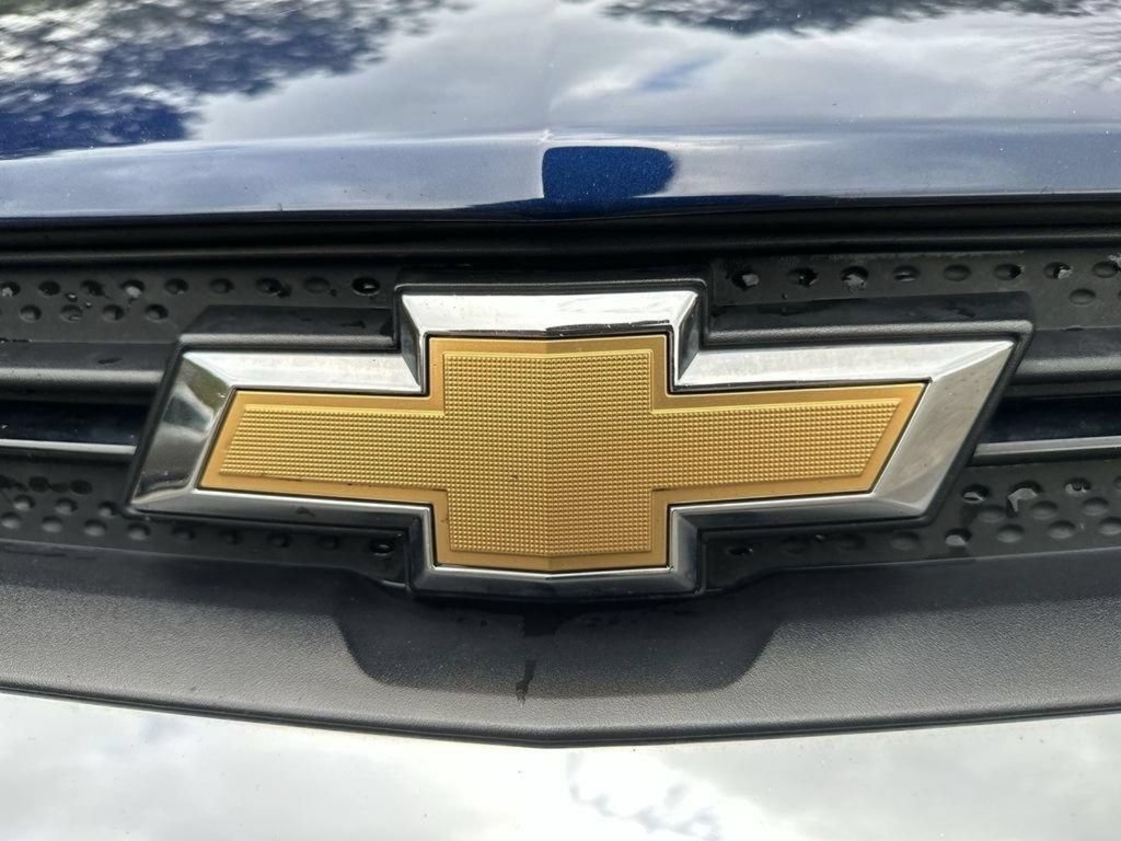 Used 2023 Chevrolet TrailBlazer LT FWD image 26