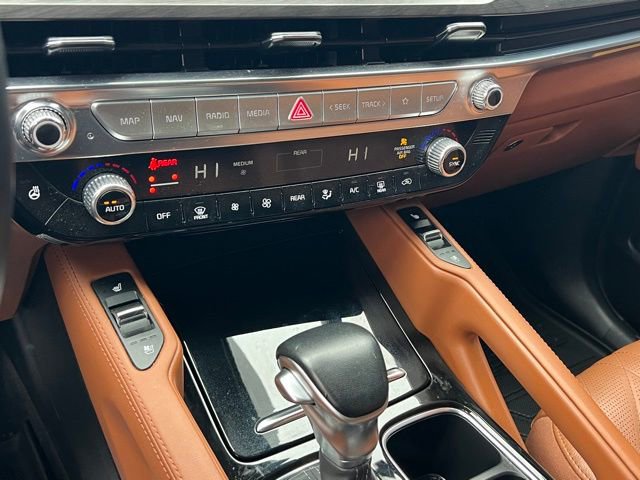 Certified 2024 Kia Telluride SX X-Pro AWD/4WD image 20