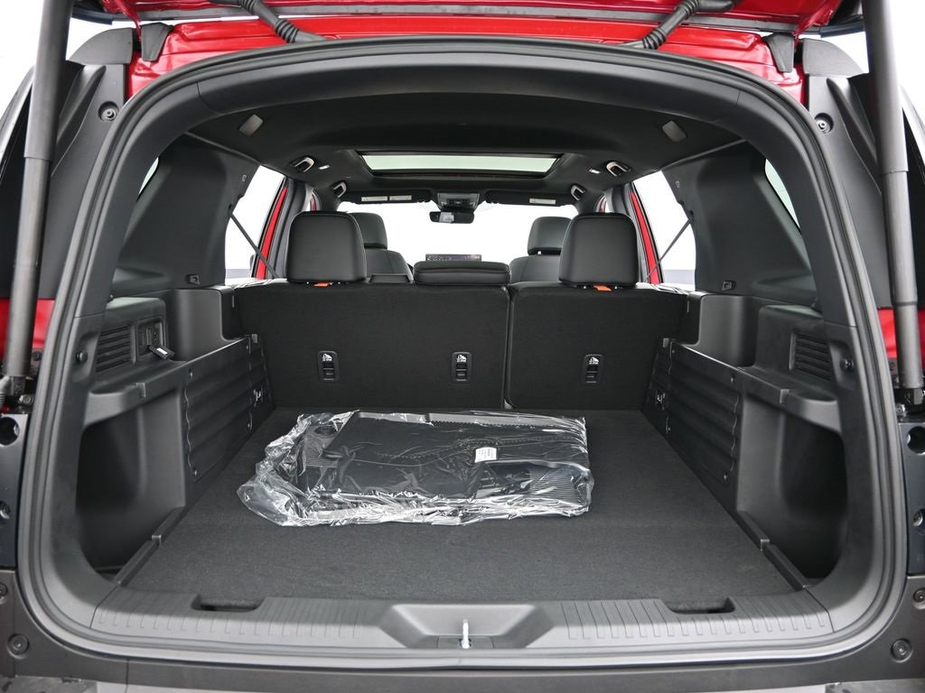 New 2026 Honda Passport TrailSport image 37