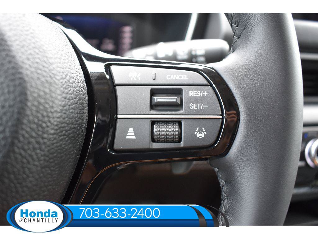 New 2026 Honda Pilot image 13