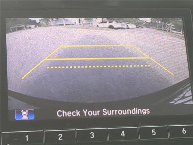 Used 2018 Honda CR-V LX image 13