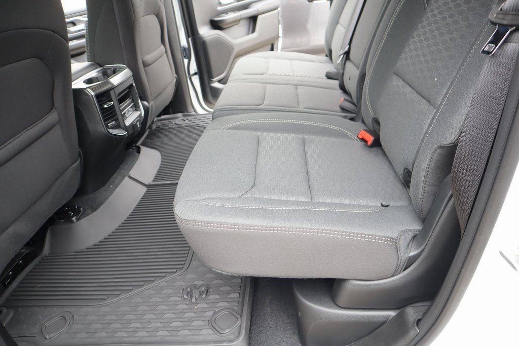 New 2026 RAM 1500 Big Horn image 13