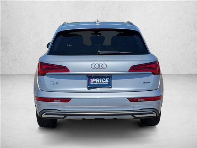 Used 2022 Audi Q5 2.0T Premium Plus AWD/4WD image 7