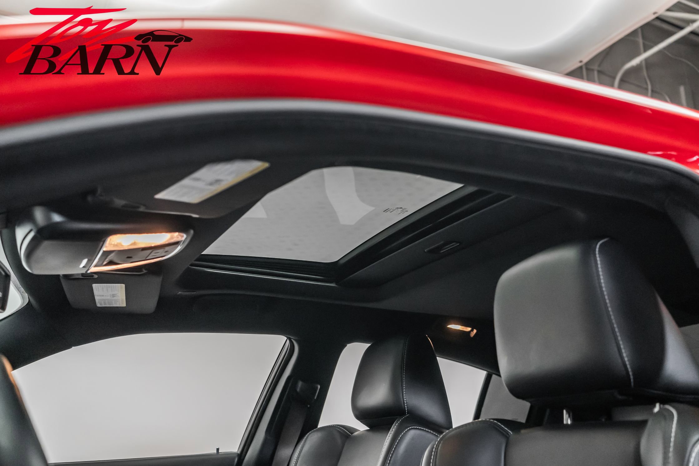 Used 2023 Dodge Charger SRT Hellcat w/ Harman/Kardon Audio Group image 26