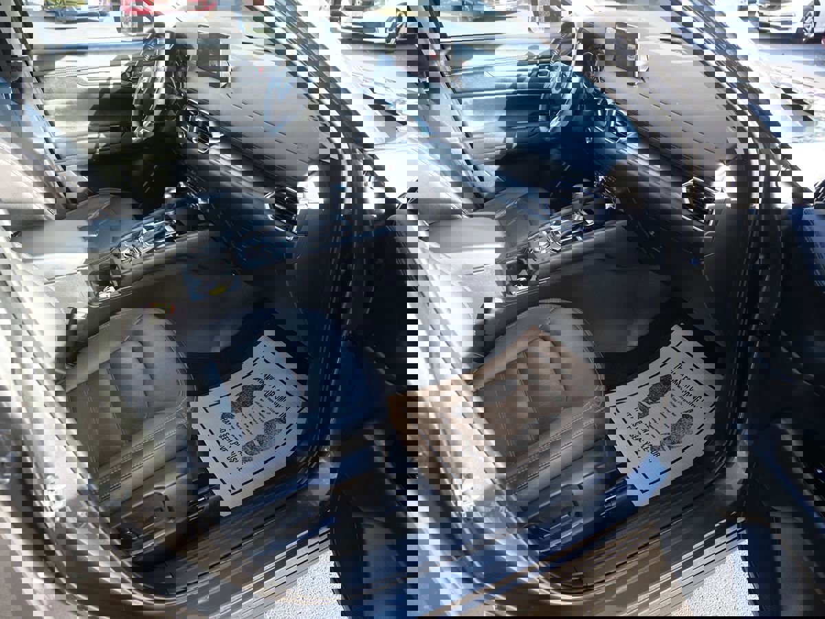 Used 2022 MAZDA CX-5 AWD 2.5 S w/ Preferred Package image 17