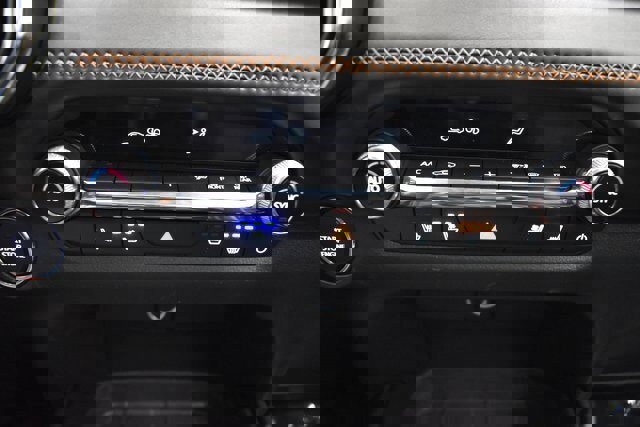 Used 2025 MAZDA CX-50 AWD 2.5 S w/ Premium Plus Pkg image 30