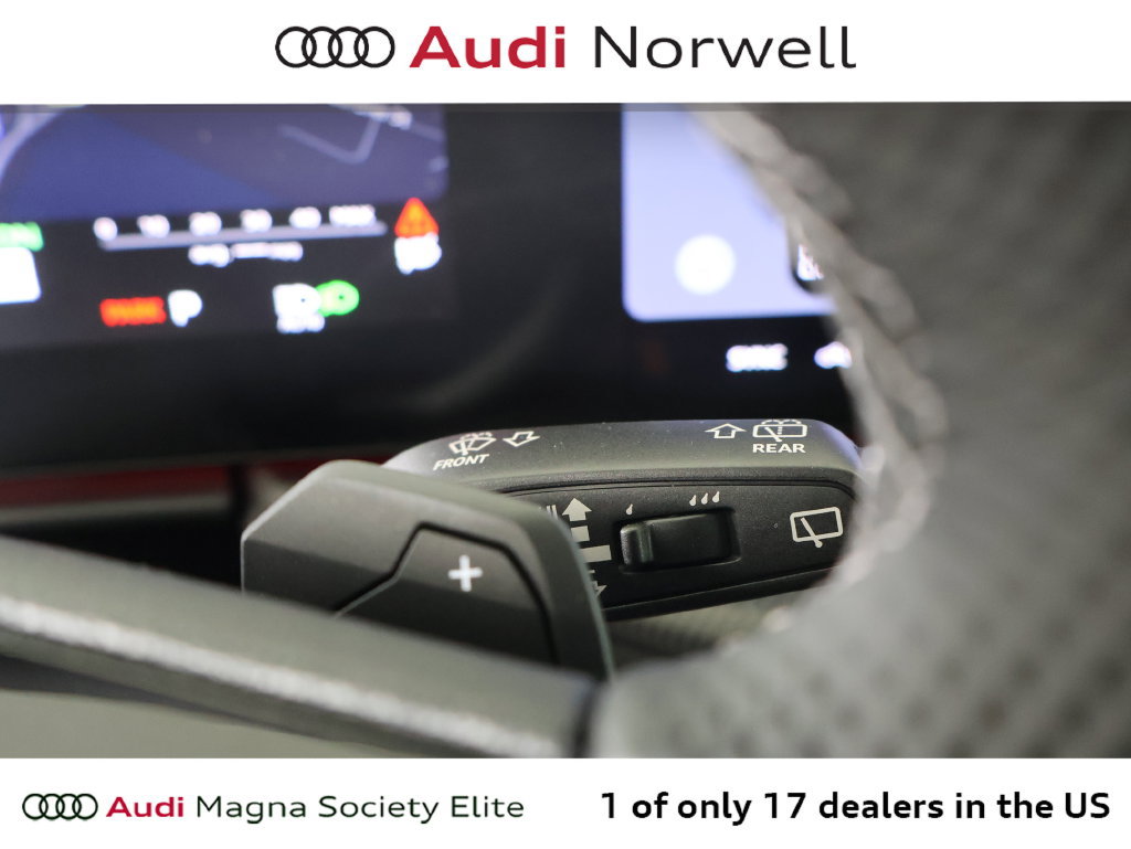 New 2026 Audi SQ5 Premium Plus AWD/4WD image 28