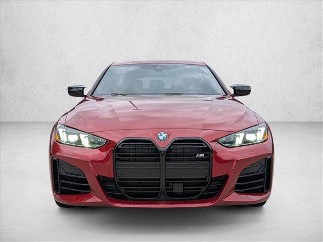Used 2025 BMW 440i xDrive AWD/4WD image 2