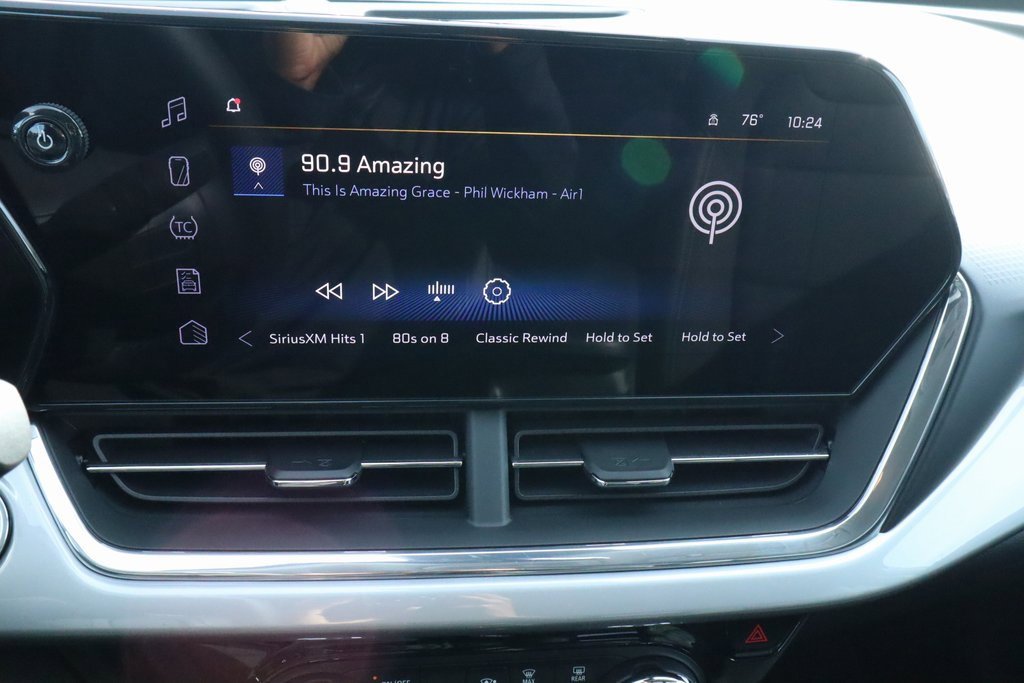 New 2026 Chevrolet Trax LT image 5