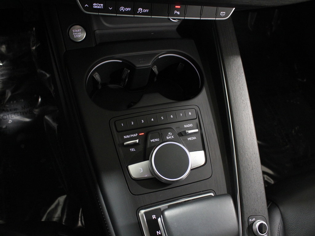 Used 2019 Audi A4 2.0T Premium Plus w/ Premium Plus Package image 16