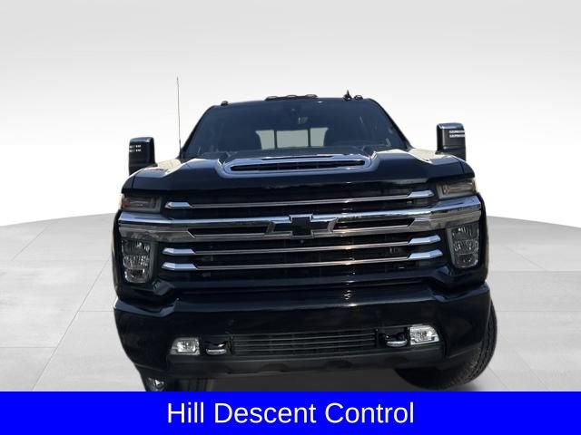 Used 2020 Chevrolet Silverado 2500 High Country w/ Z71 Off-Road Package image 8