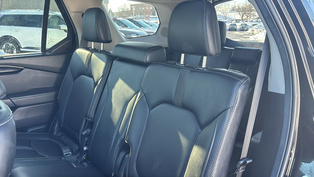 Used 2024 Honda Pilot Touring image 28