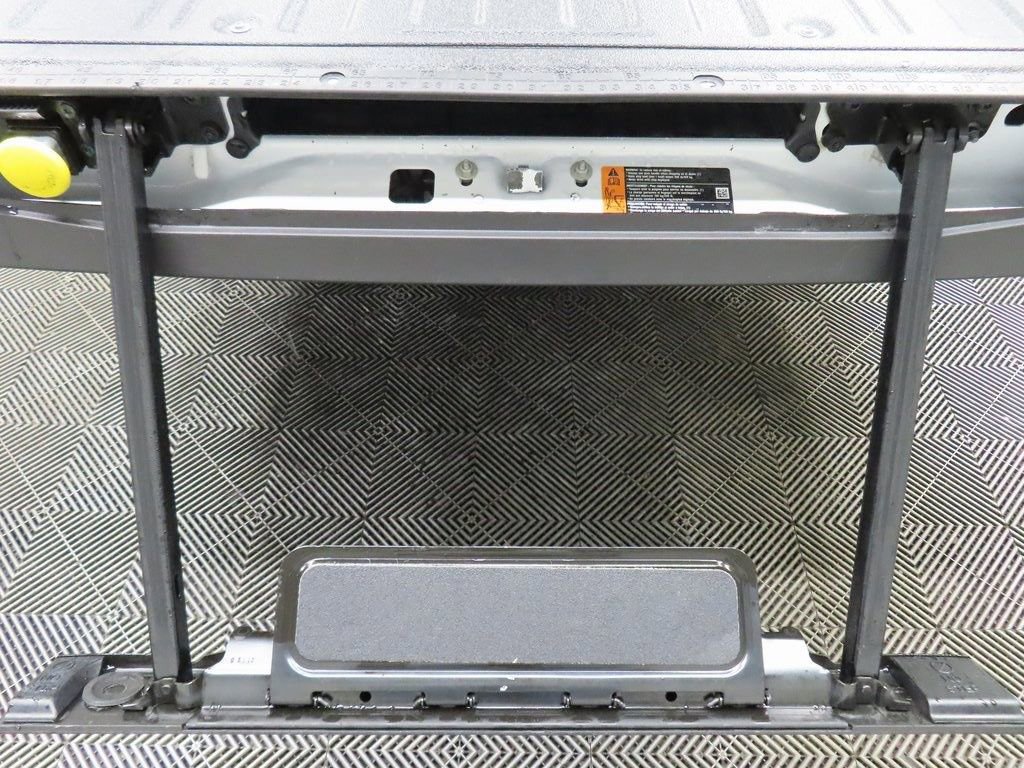 Used 2025 Ford F250 Platinum AWD/4WD image 46