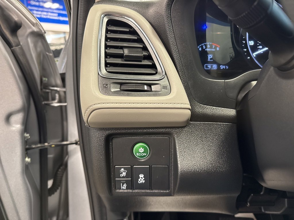 Used 2022 Honda HR-V EX image 19