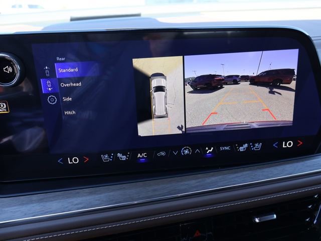 New 2026 Chevrolet Tahoe High Country image 27