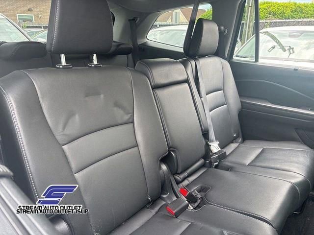 Used 2022 Honda Pilot Special Edition image 10