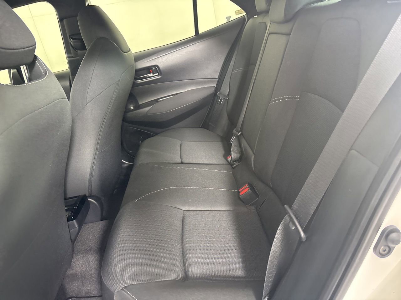 Used 2025 Toyota Corolla Core image 20