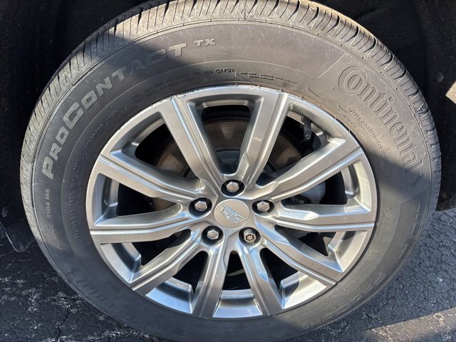 Used 2019 Cadillac XT4 Premium Luxury w/ Cold Weather Package image 27