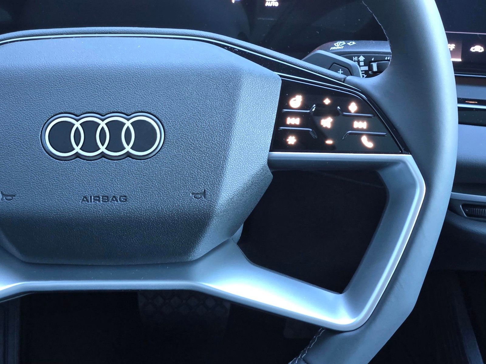 New 2025 Audi A5 2.0T Premium Plus AWD/4WD image 16