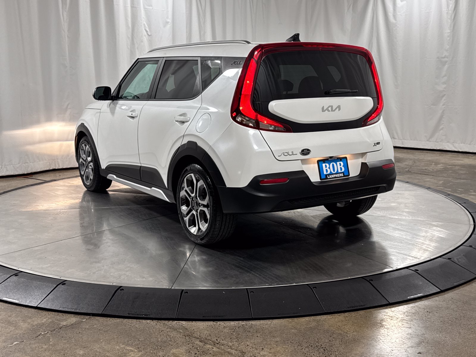 Used 2022 Kia Soul X-Line FWD image 7