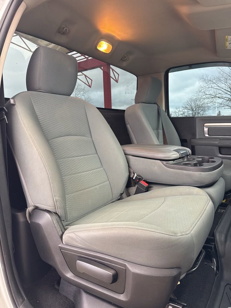 Used 2017 RAM 1500 Tradesman w/ Power & Remote Entry Group image 19