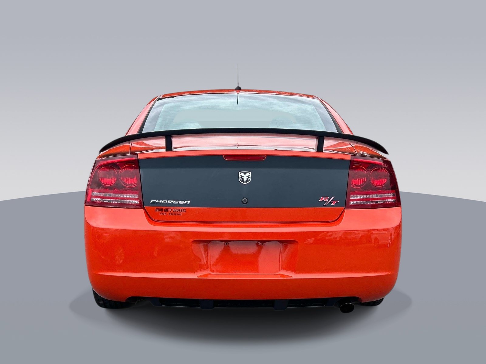 Used 2008 Dodge Charger R/T RWD image 4