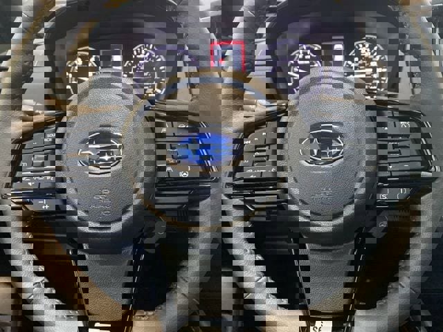 New 2026 Subaru Forester Touring image 15