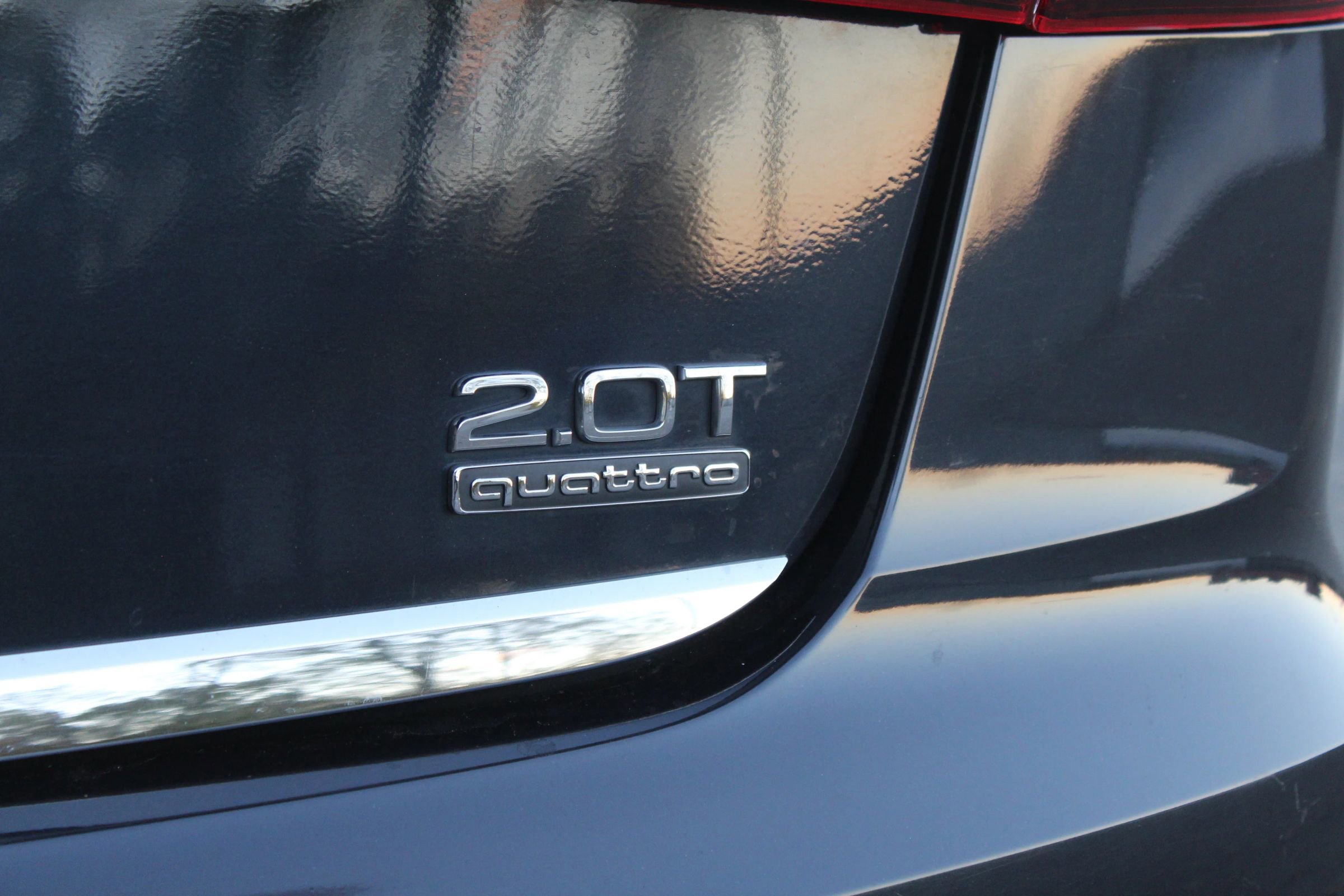 Used 2016 Audi A6 2.0T Premium Plus w/ Premium Plus Package image 48