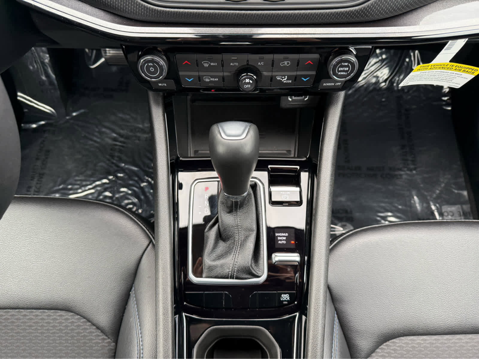 Used 2026 Jeep Compass Latitude w/ Quick Order Package 29K image 24