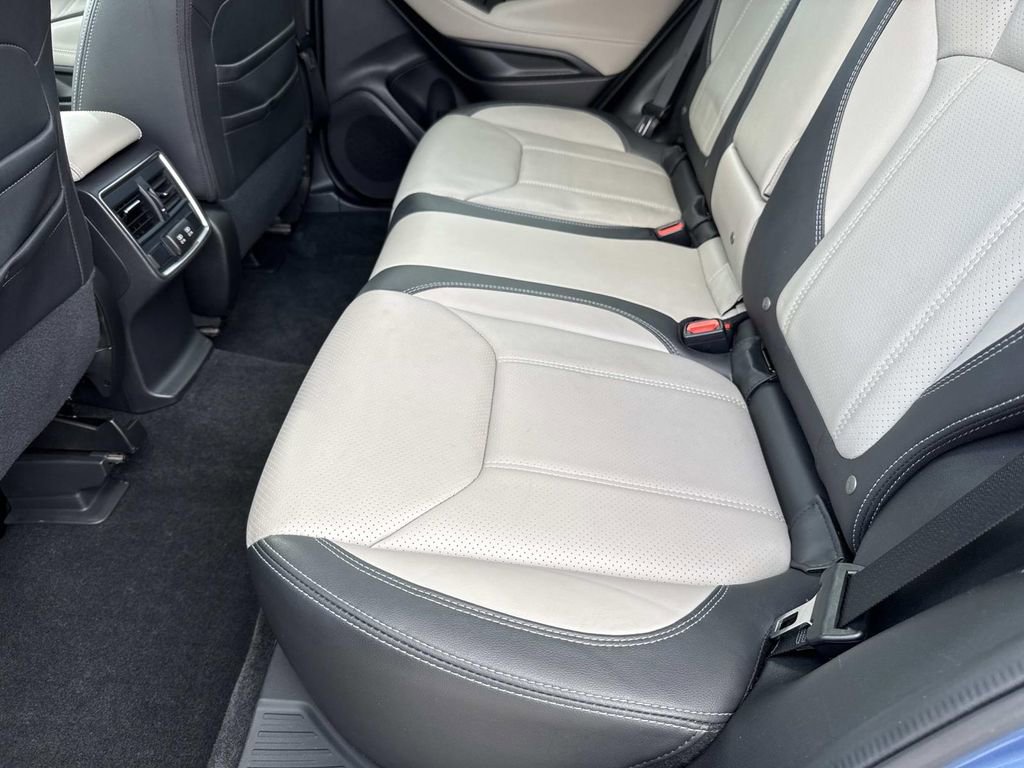 Used 2020 Subaru Forester Limited w/ Popular Package #3 image 16