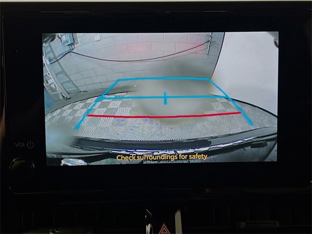 New 2026 Toyota Corolla LE image 24