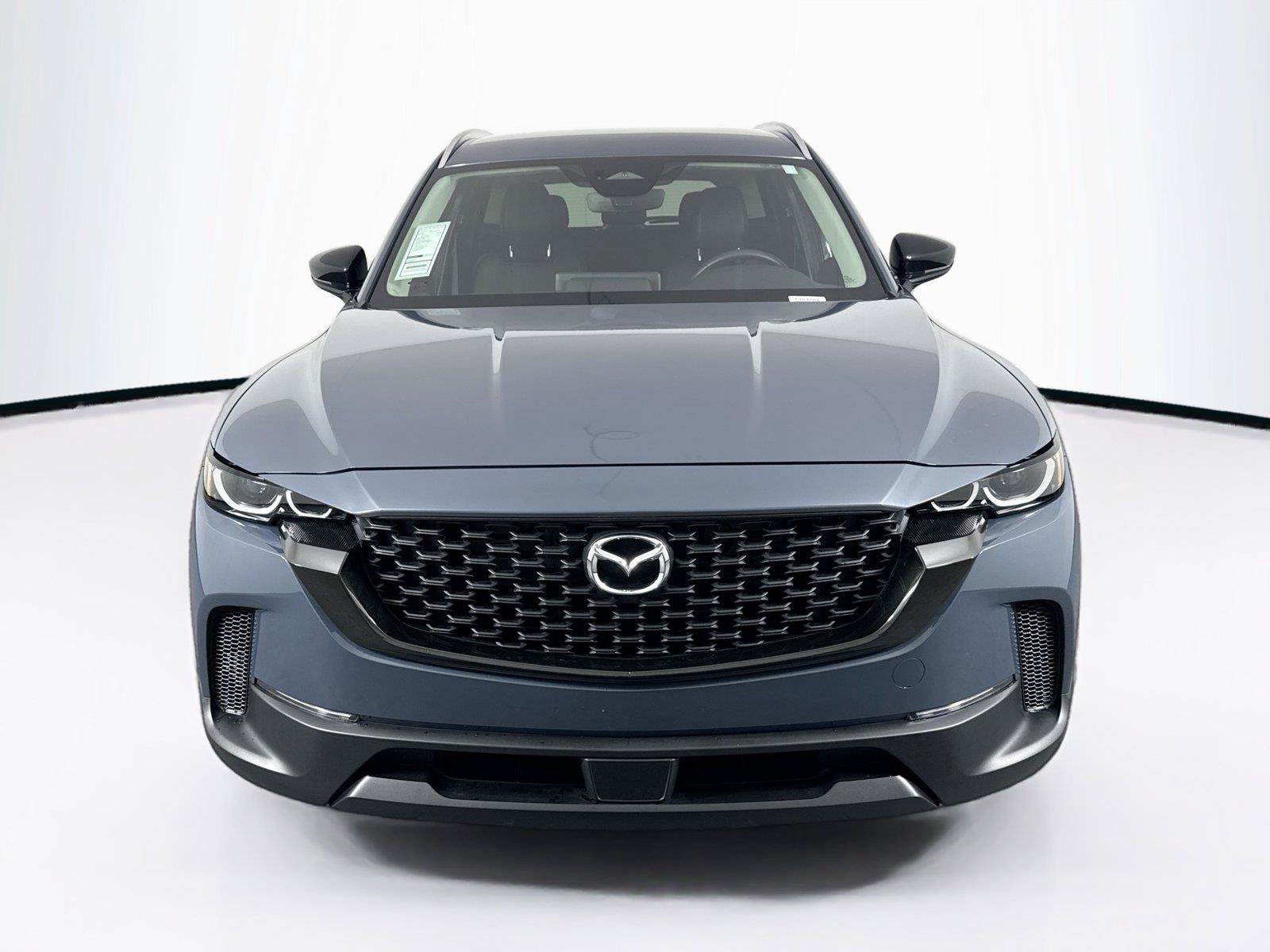 Certified 2025 MAZDA CX-50 AWD 2.5 S w/ Weather Package image 9