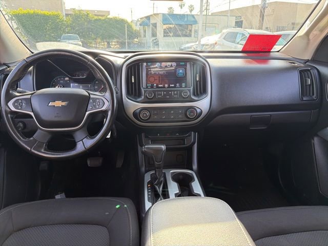 Used 2018 Chevrolet Colorado LT image 20