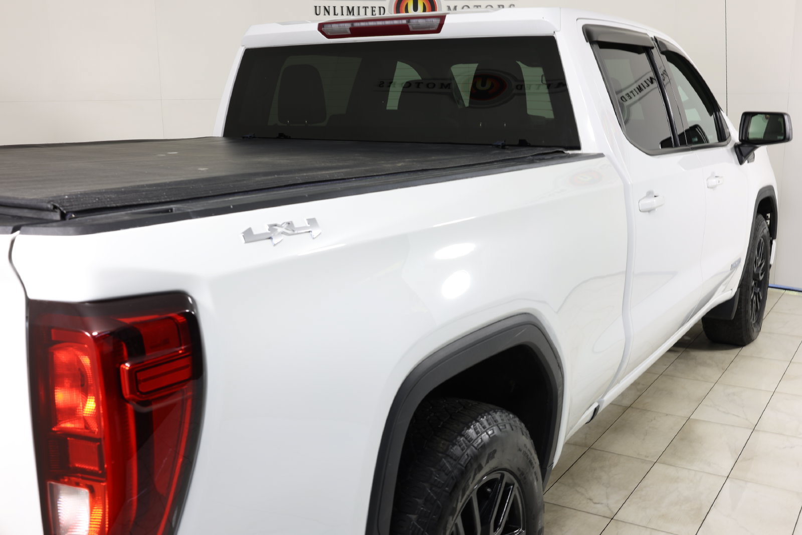 Used 2023 GMC Sierra 1500 Elevation AWD/4WD image 40