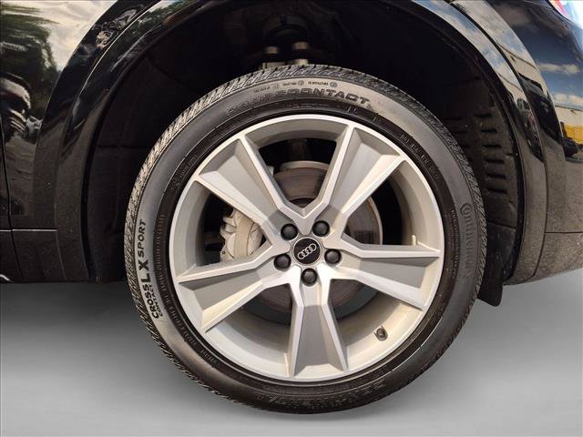 Used 2025 Audi Q5 2.0T Premium AWD/4WD image 24