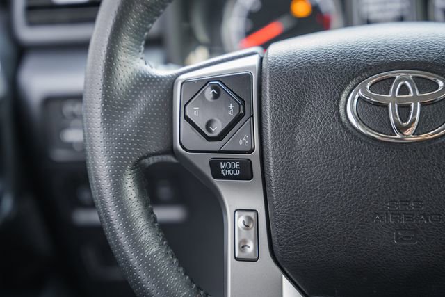 Used 2022 Toyota 4Runner Limited image 30