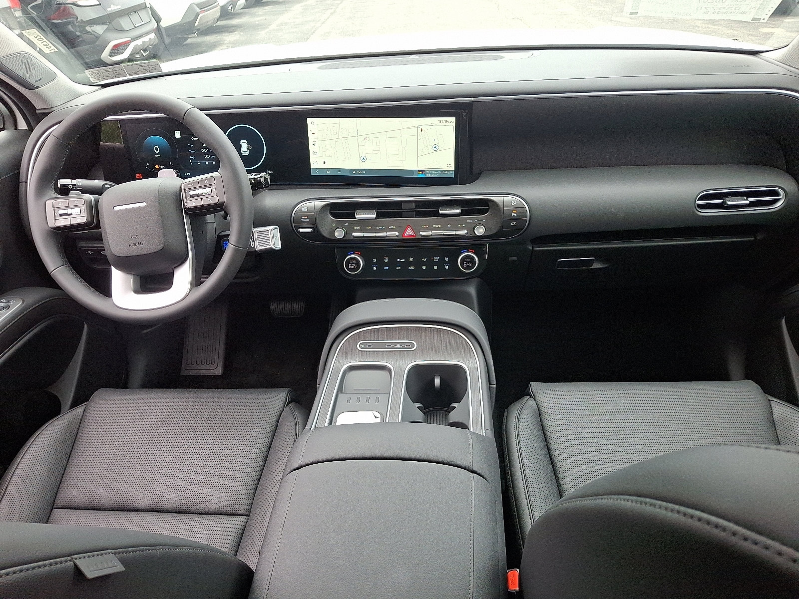 New 2026 Hyundai Palisade Limited image 10