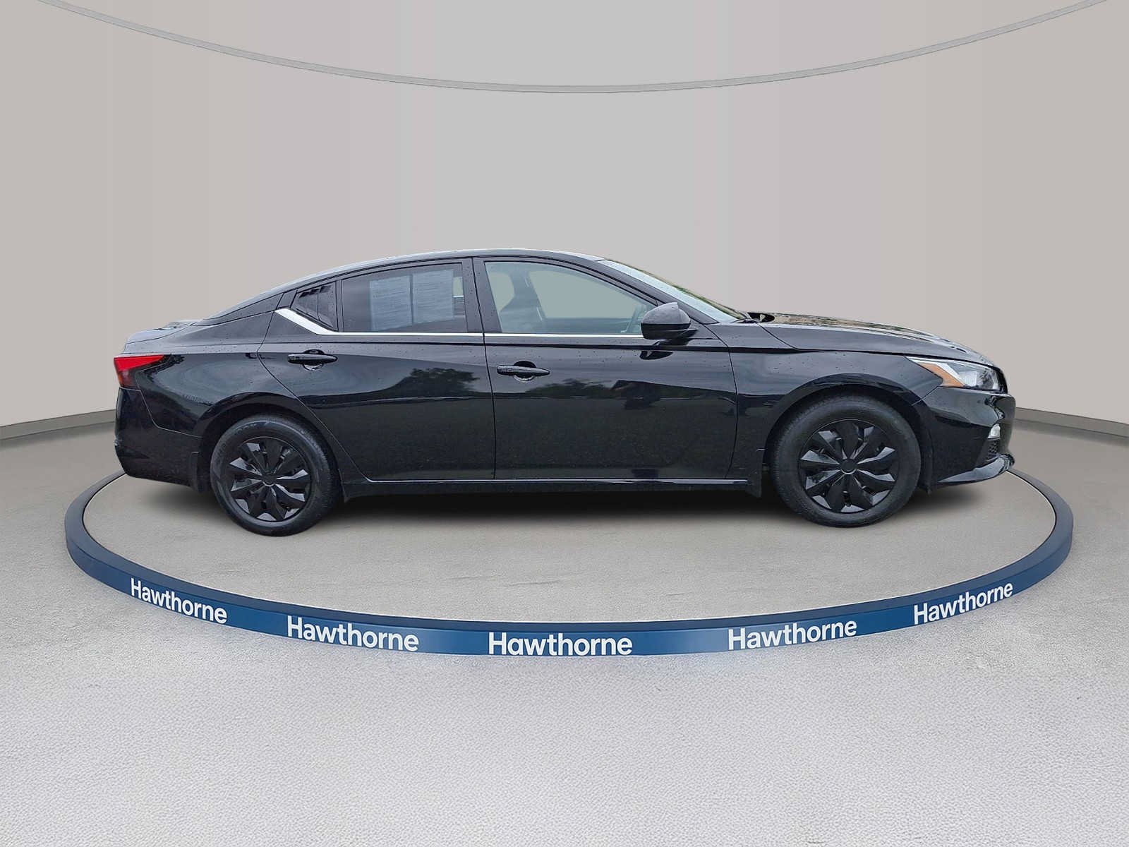 Used 2021 Nissan Altima 2.5 S FWD image 7