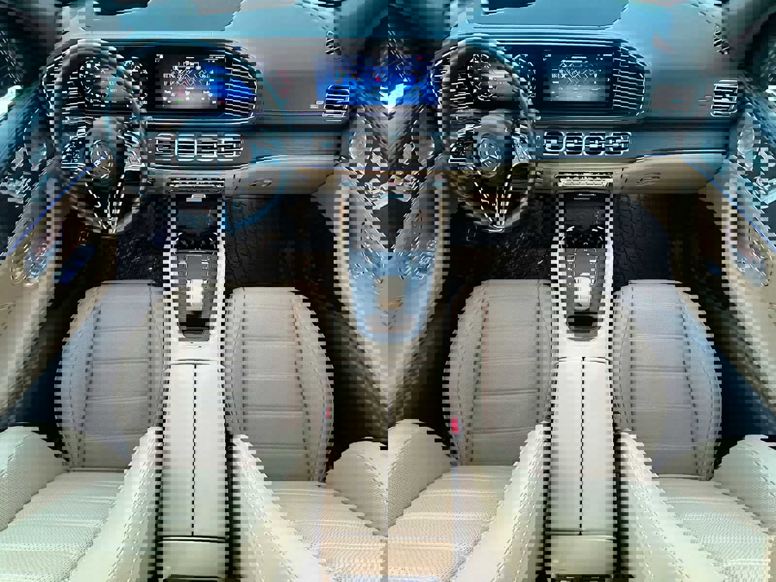 Used 2024 Mercedes-Benz GLE 450 4MATIC image 20