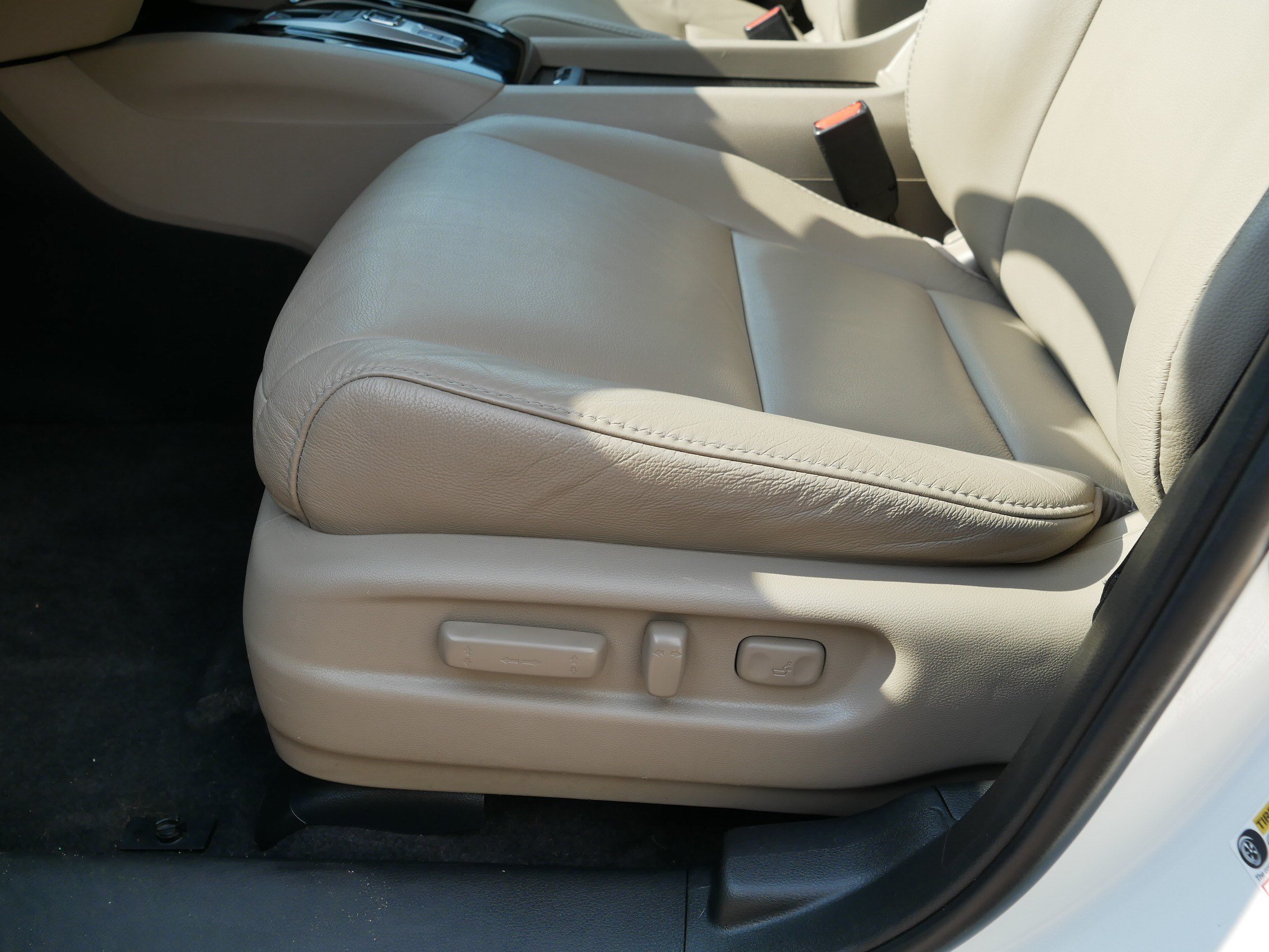 Used 2021 Honda Pilot Touring image 20