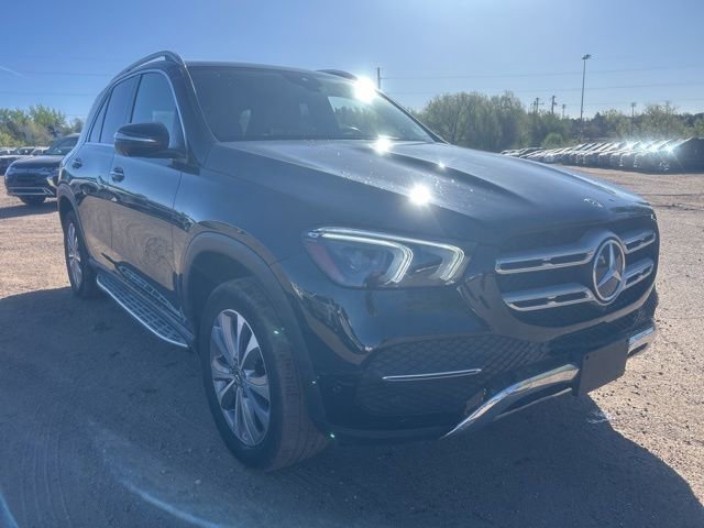 Used 2023 Mercedes-Benz GLE 350 4MATIC image 8