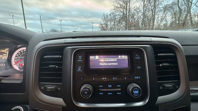 Used 2018 RAM 1500 Express image 19