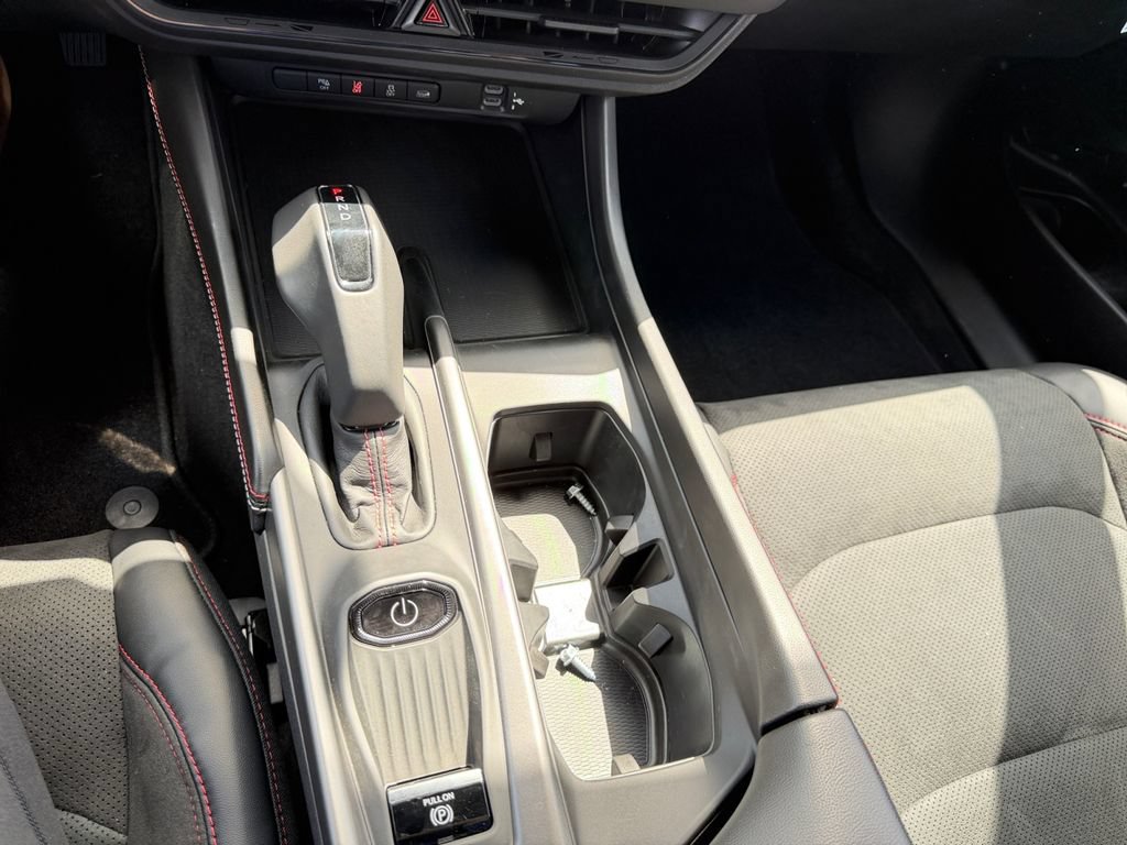 New 2026 Dodge Charger Daytona Scat Pack w/ Track Package AWD/4WD image 15