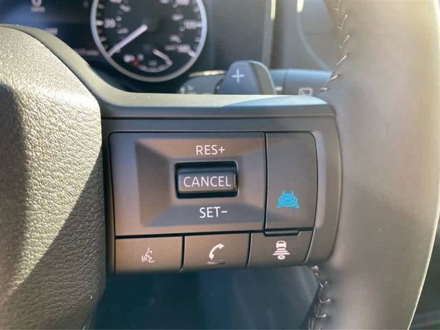 New 2026 Nissan Rogue SV image 15