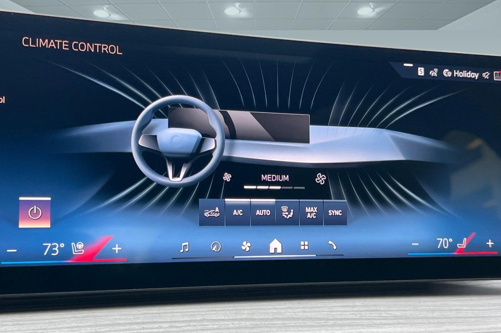 Used 2025 BMW i4 xDrive40i w/ Premium Package image 23