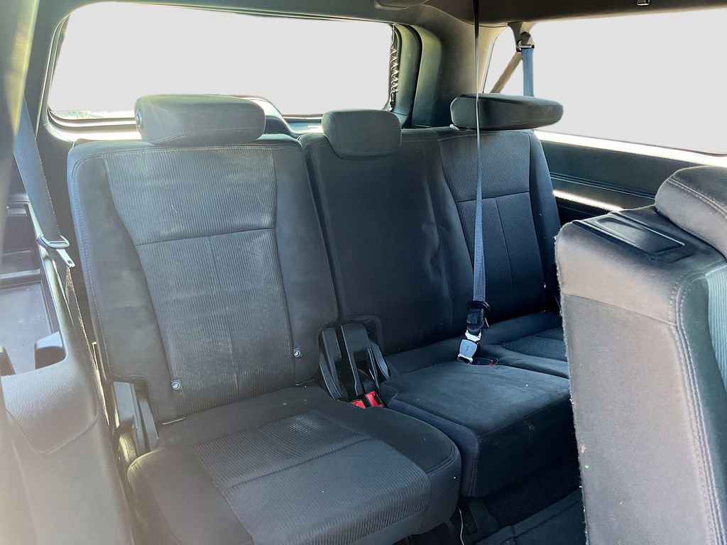 Used 2021 Ford Expedition Max XLT image 25