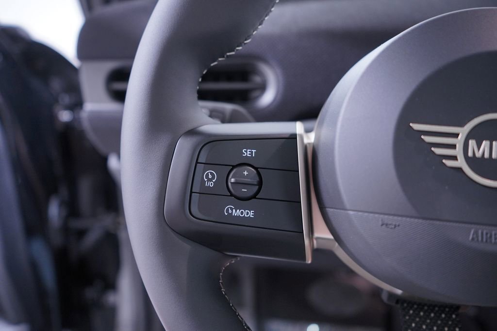 New 2026 MINI Cooper S image 16